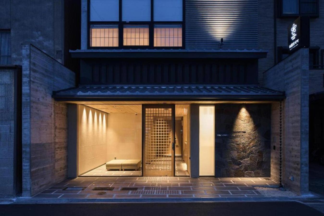 Stay Sakura Kyoto Gion Miyagawacho Exterior photo