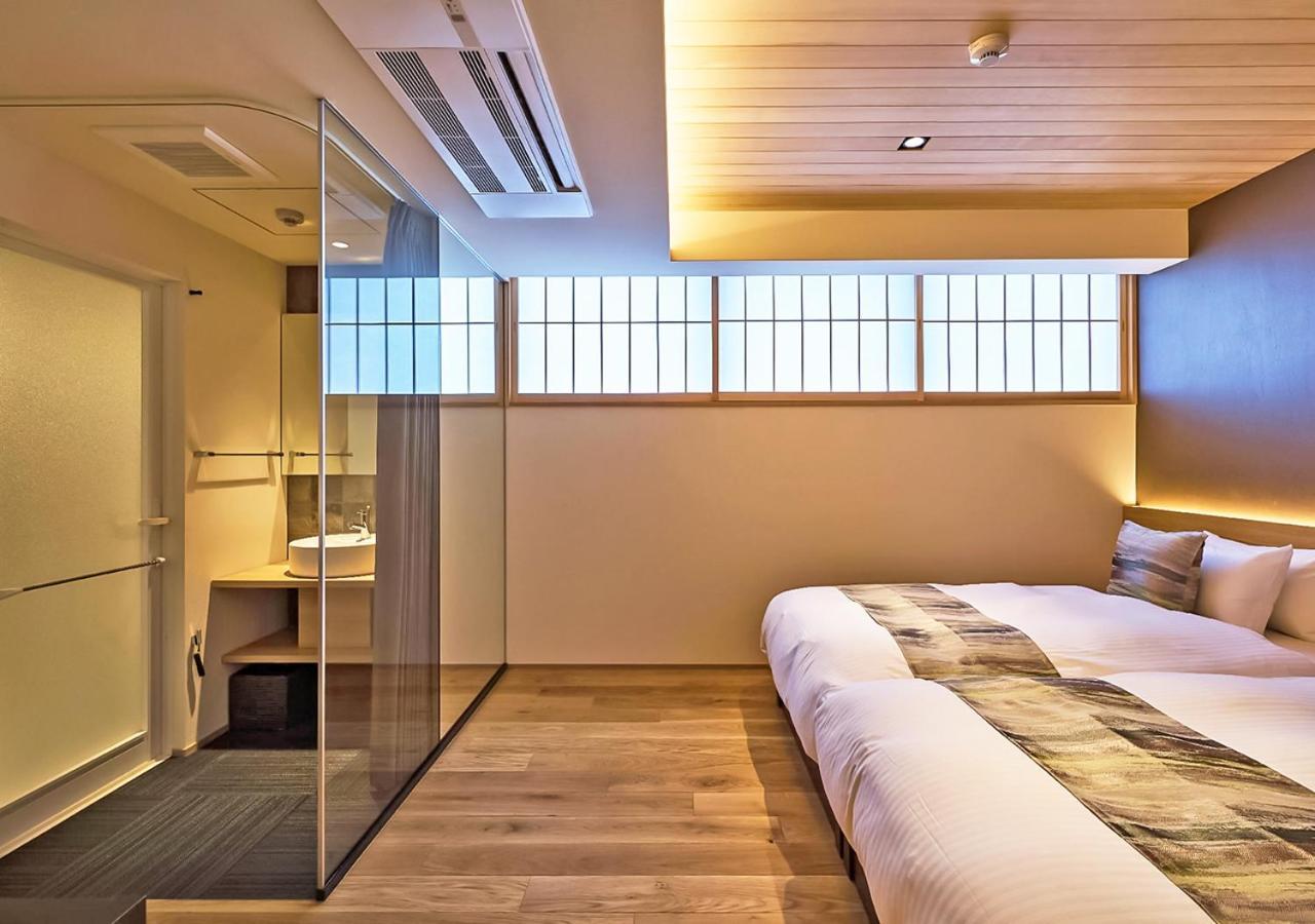 Stay Sakura Kyoto Gion Miyagawacho Exterior photo